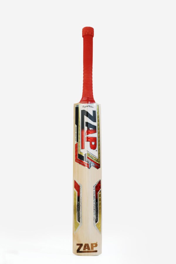 ZAP Classic Blaze English Willow Bat