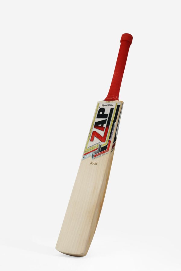 ZAP Classic Blaze English Willow Bat